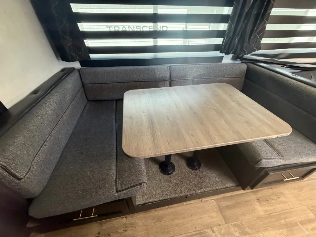 2022 Forest River Cherokee Grey Wolf 26DBH — Photo 7