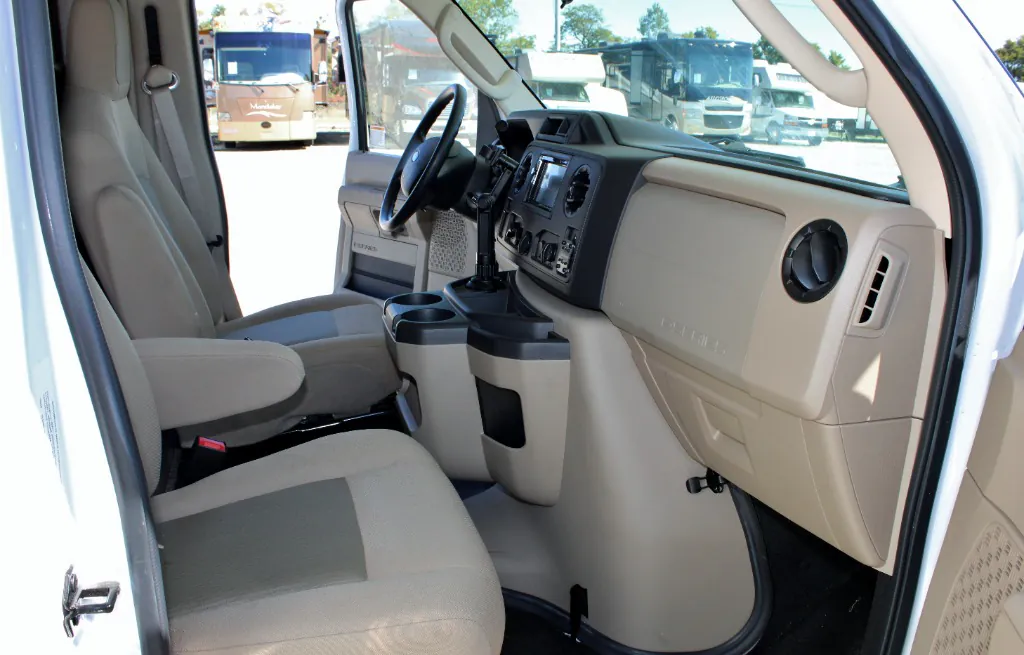 2020 Thor Motor Coach Freedom Elite 22FE, Photos photo 9