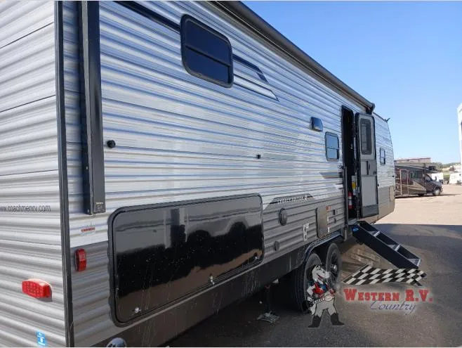 2026 Coachmen Catalina Legacy Edition 293TQBSCK - Photo 4