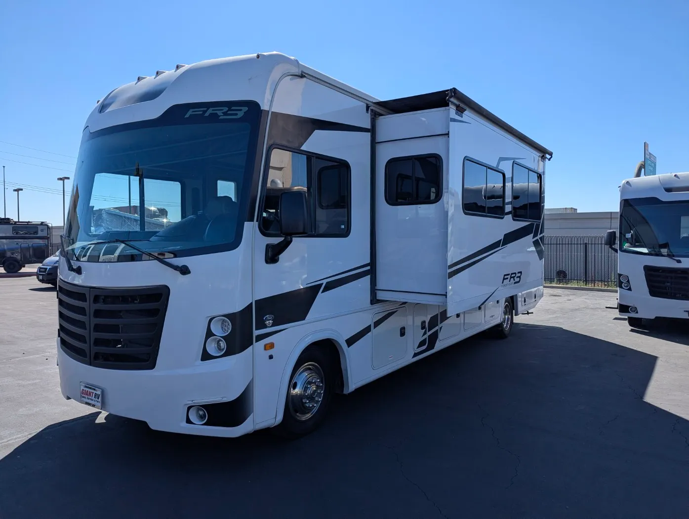 2024 Forest River FR3 30DS - Photo 4