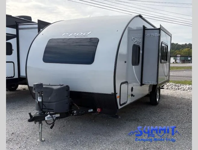 2021 Forest River R-Pod RP-193 - Photo 4