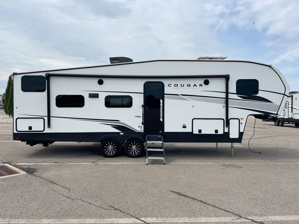 2024 Keystone Cougar Sport 2700BH, Photos photo 5