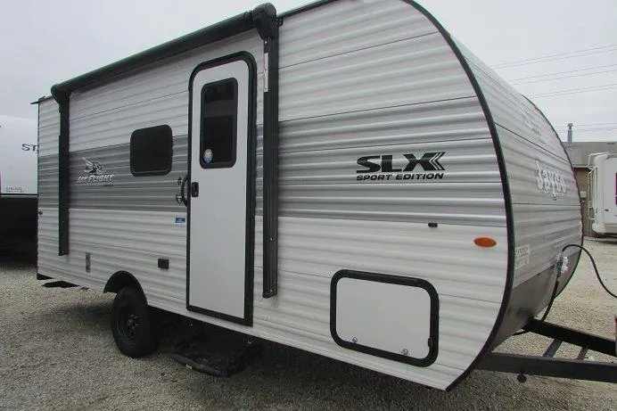 2026 JAYCO 170BH Jay Flight SLX - Main photo
