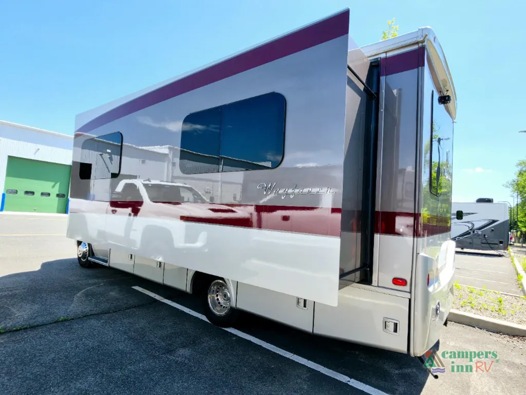 2019 Tiffin Wayfarer 24 FW, Photos photo 7