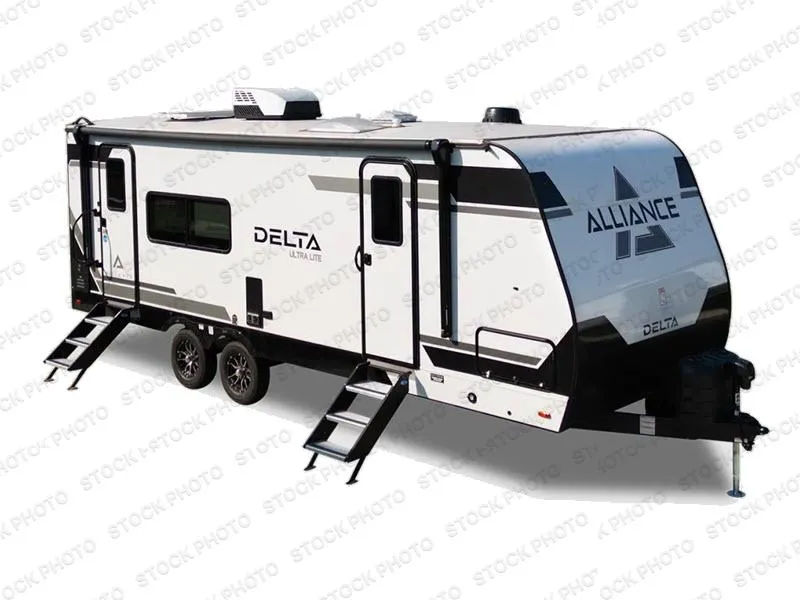 2027 Alliance RV Delta RK234 - Photo 3