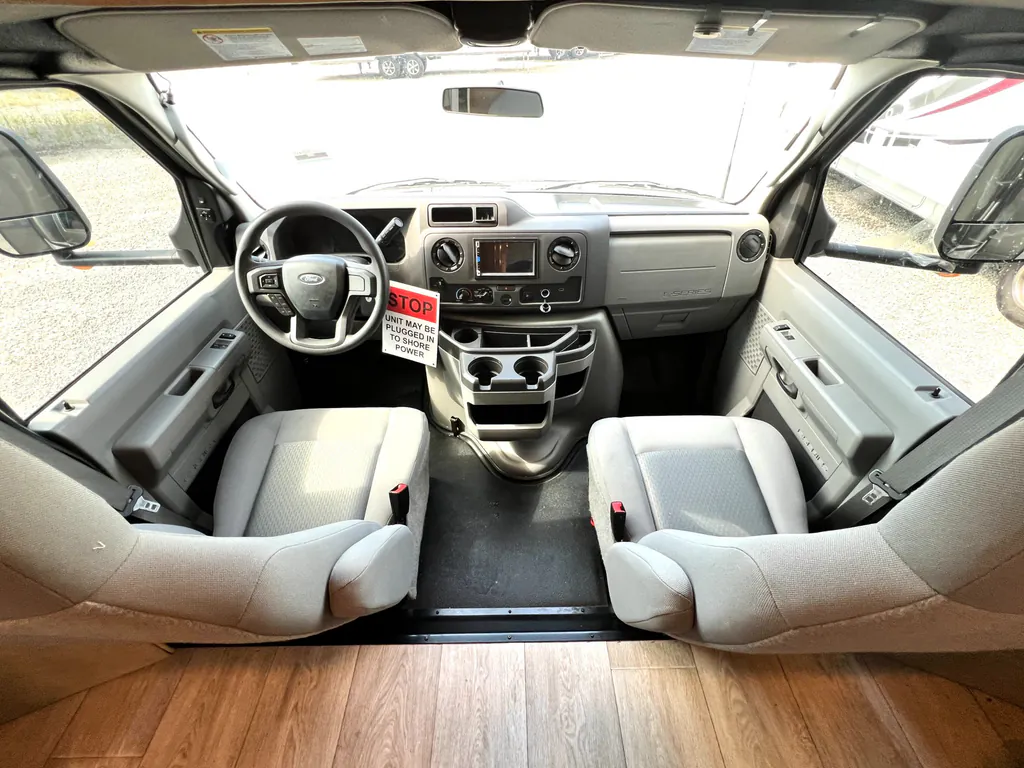 2024 Nexus Viper 29V, Photos photo 10