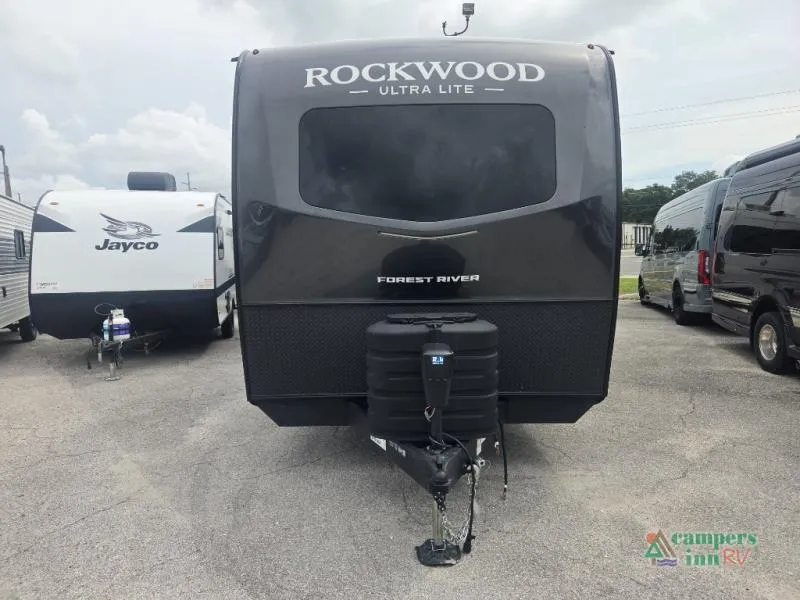 2026 Forest River Rockwood Ultra Lite 2908SRL - Photo 3