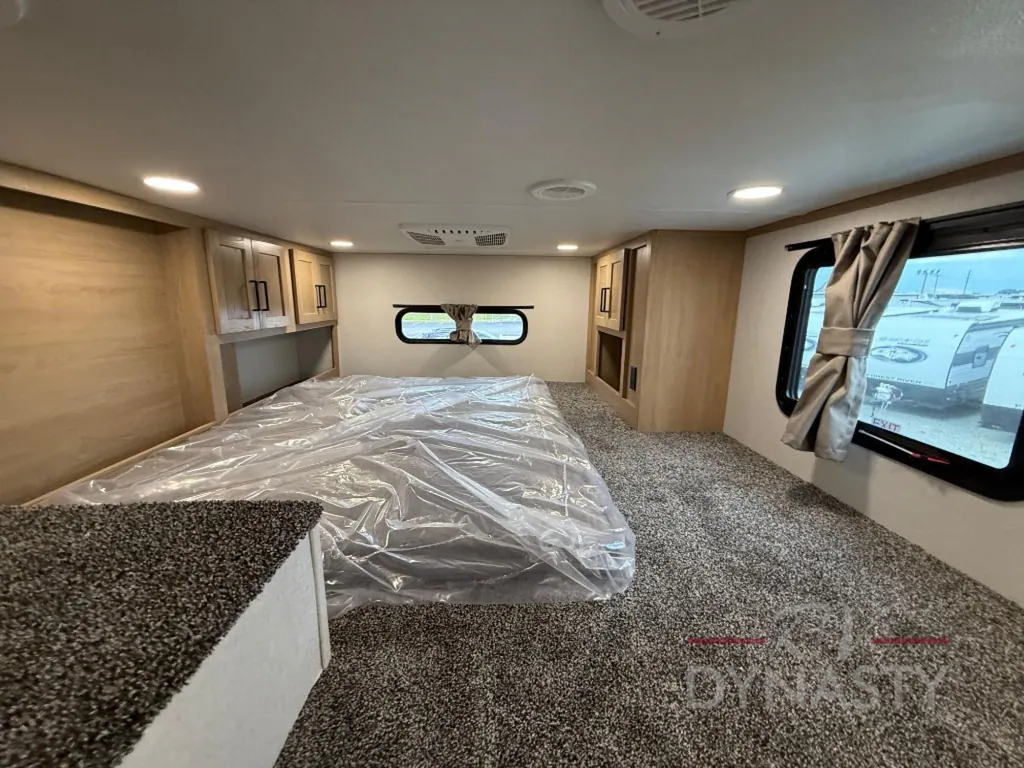 2026 Forest River Sandpiper Destination Trailers 41DUPLEX, Photos photo 39