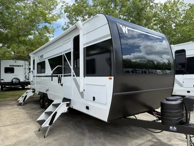 2026 Winnebago Thrive 24RKS - Photo 2