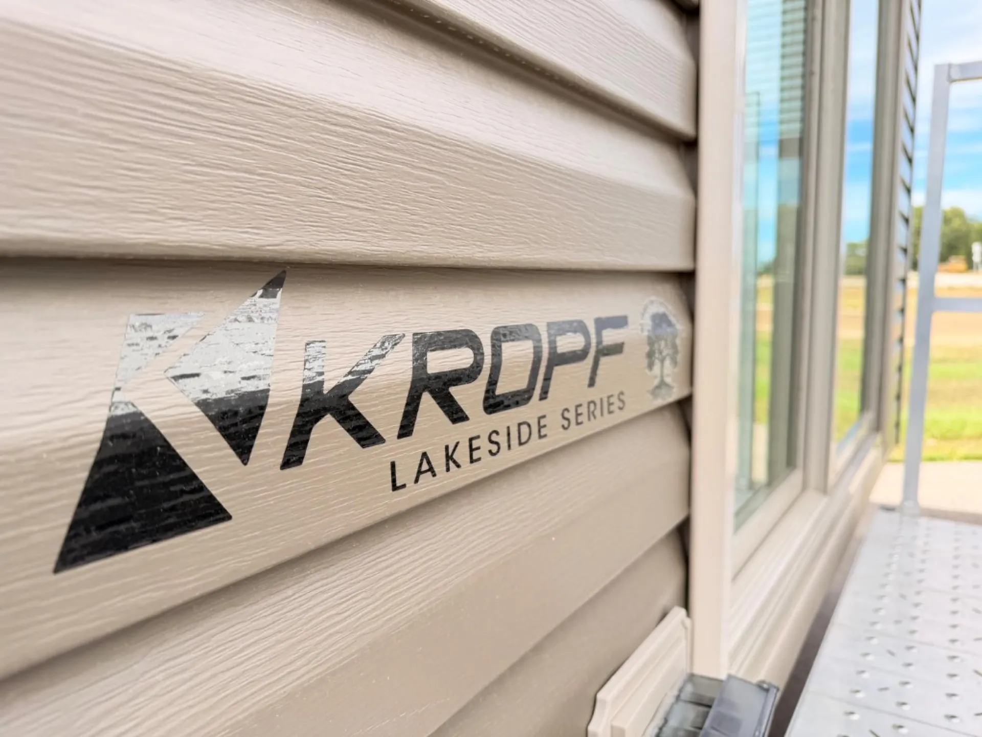 2026 Kropf Industries Lakeside Series 8042 - Photo 3