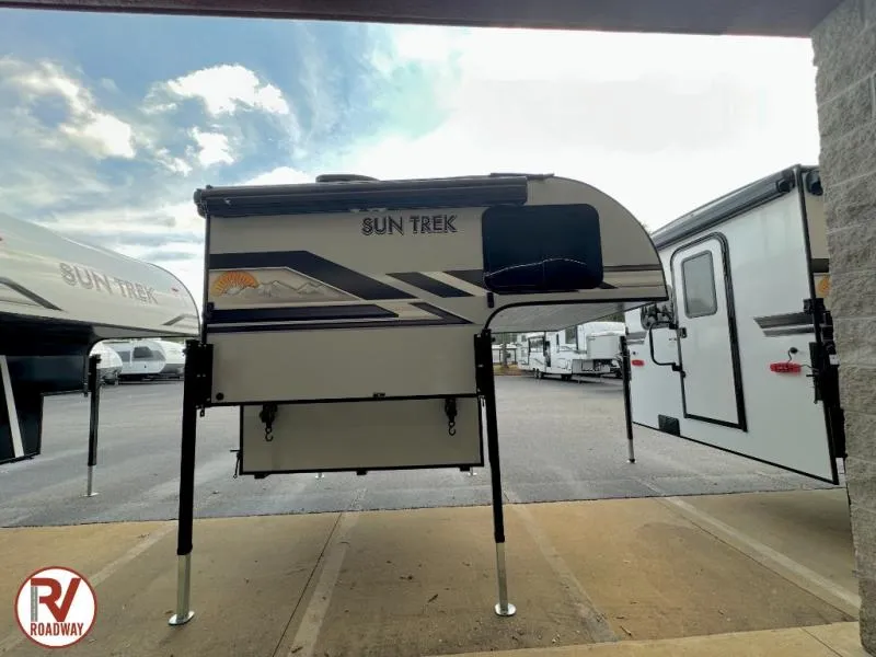 2027 Sunset Park RV Sun Trek 600 - Photo 3