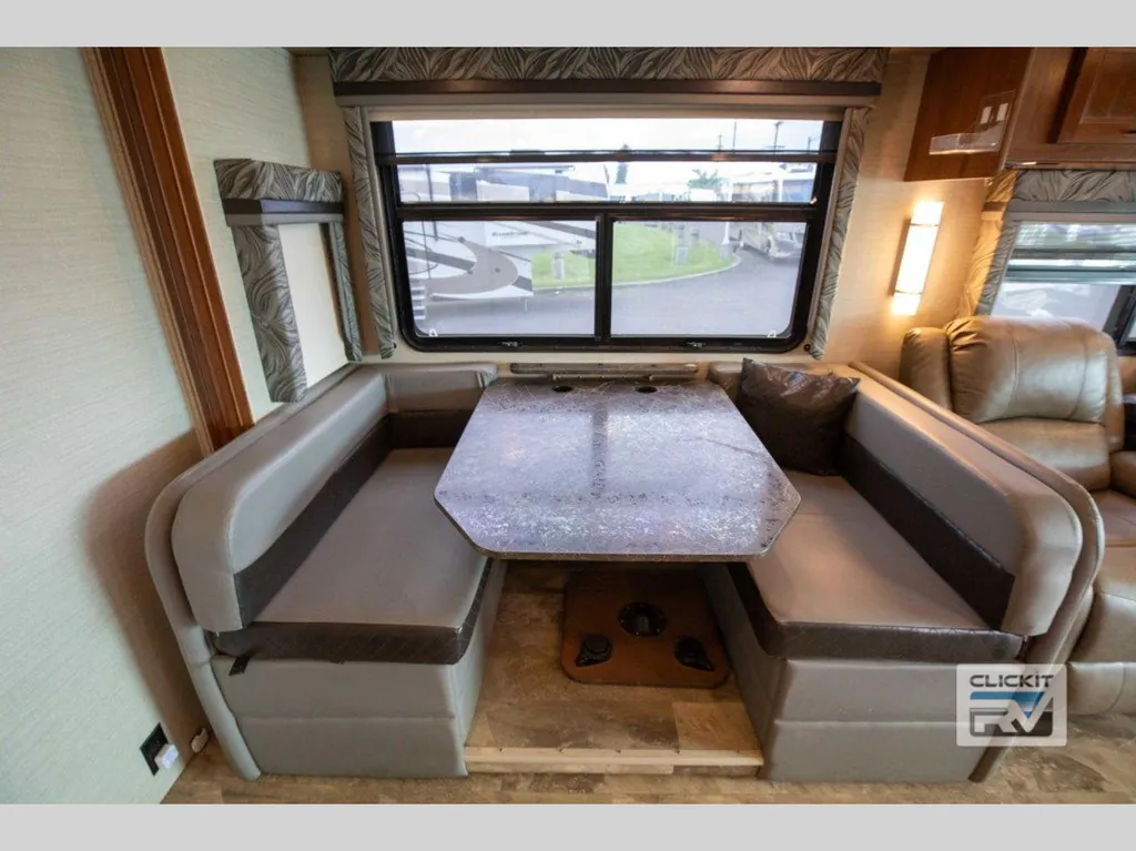 2018 Jayco Precept 35S, Photos photo 17