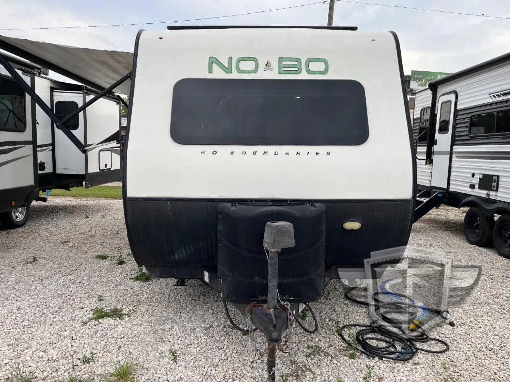 2019 Forest River No Boundaries NB19.5, Photos photo 7