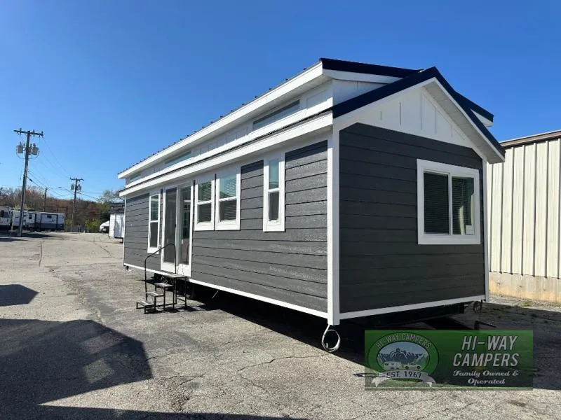 2026 Great Outdoor Cottages Bay View 2026 Bay View - Main photo