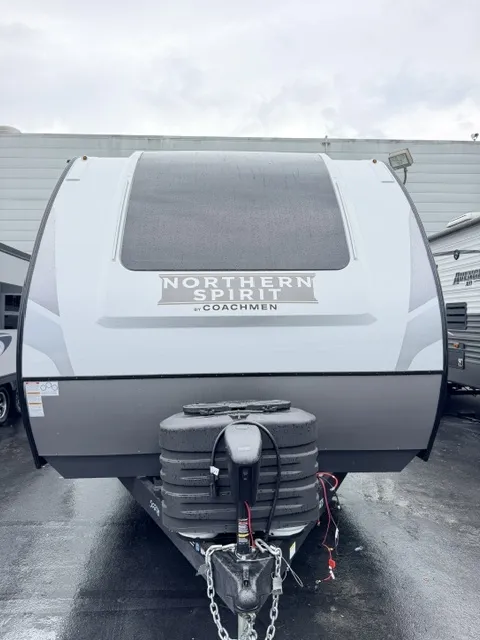 2026 Coachmen Northern Spirit 2353RB - Photo 3