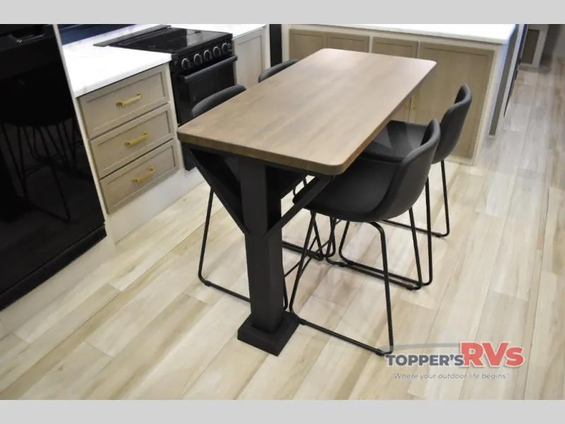 2026 Forest River Wildwood Heritage Glen 275RL - Photo 4