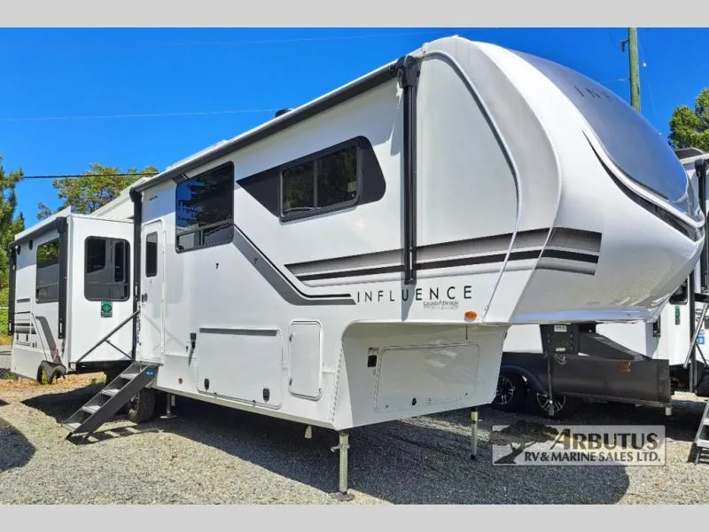 2025 Grand Design Influence 3203GK - Photo 2