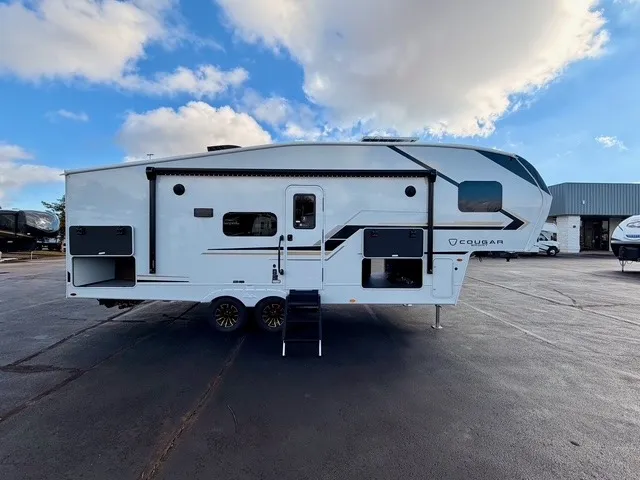 2026 Keystone Cougar Sport 2400RE - Photo 3
