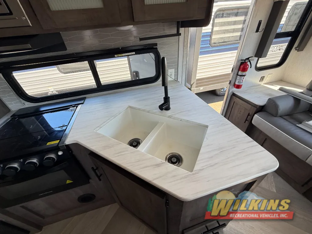 2022 Forest River Salem Cruise Lite 24RLXL, Photos photo 8