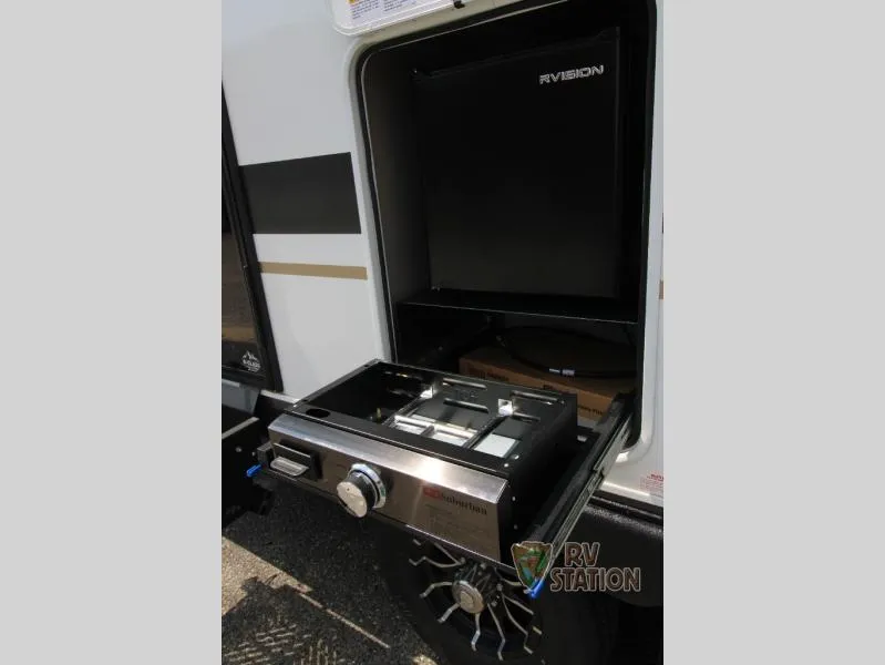 2027 KZ Connect 261RB - Photo 2