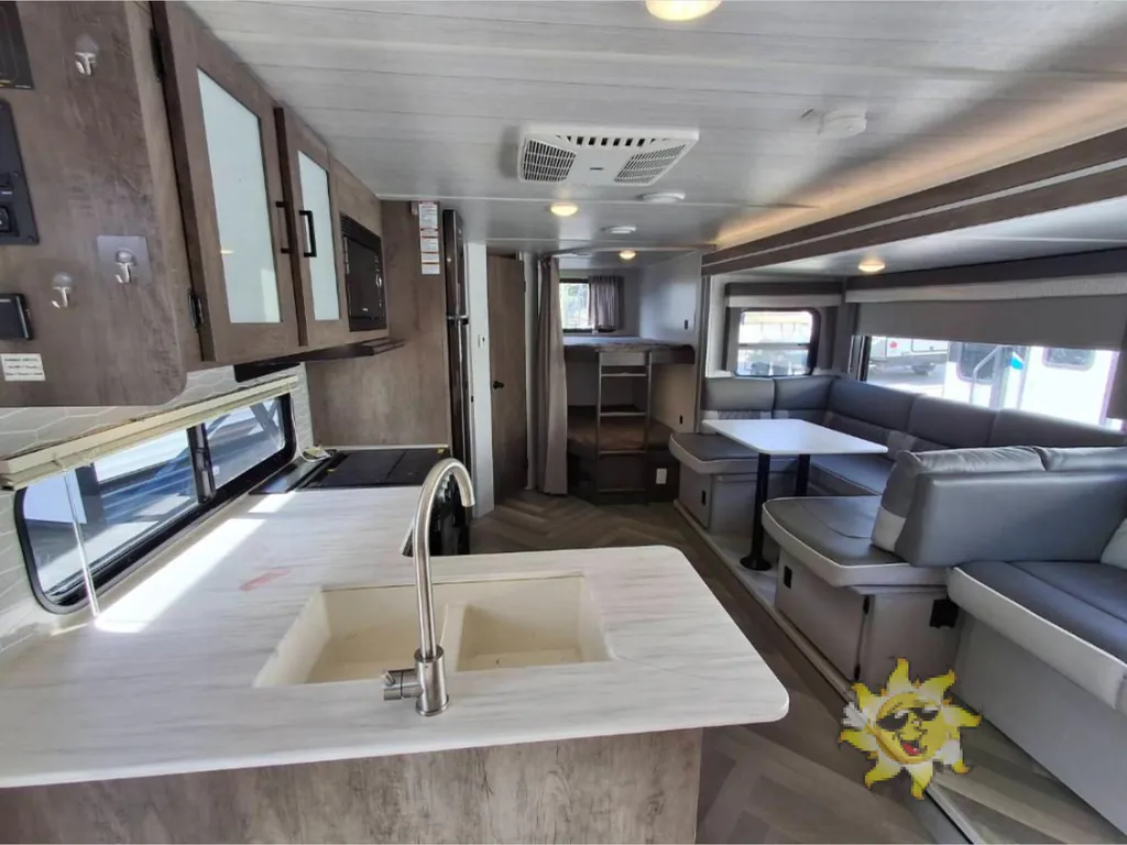 2022 Forest River Salem Cruise Lite 263BHXL, Photos photo 4