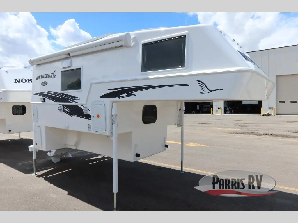 2026 Northern Lite Limited Edition 8-11EXLEWB - Main photo