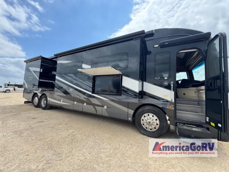 2020 American Coach Revolution 42V - Photo 4