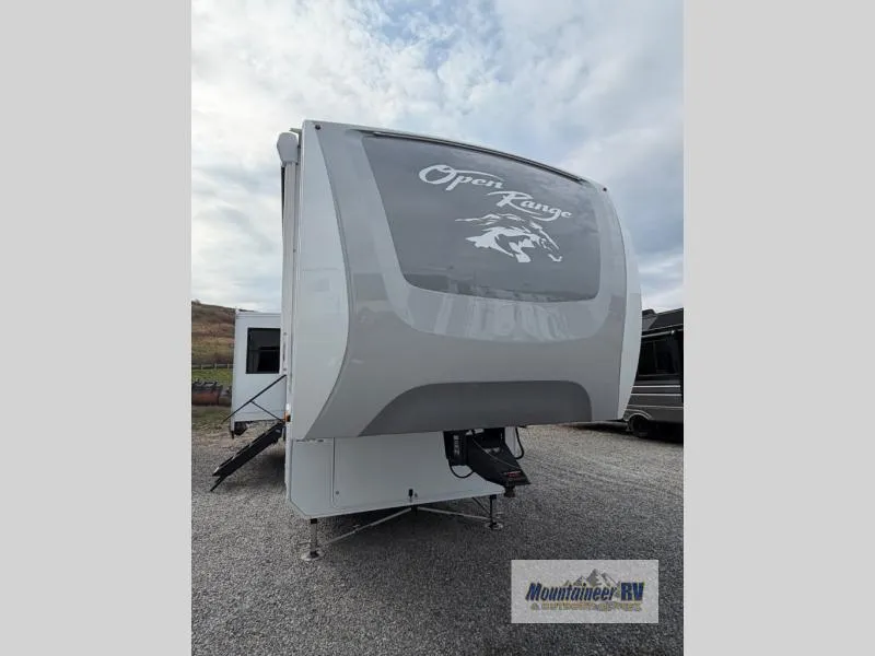 2026 Open Range RV 3X 287RLS - Photo 4
