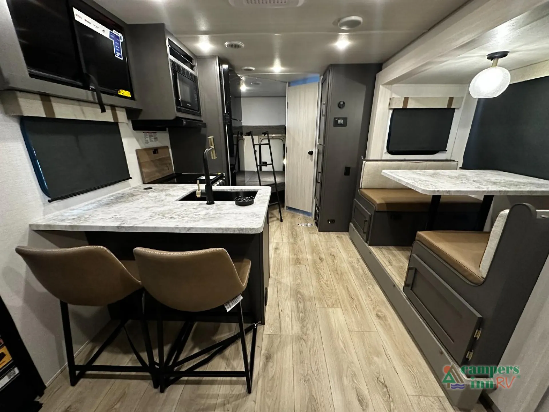 2026 Forest River IBEX 23MBH - Photo 3