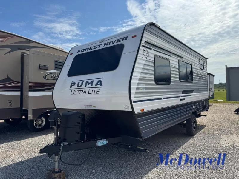 2025 Palomino Puma Ultra Lite 16BHX - Photo 3