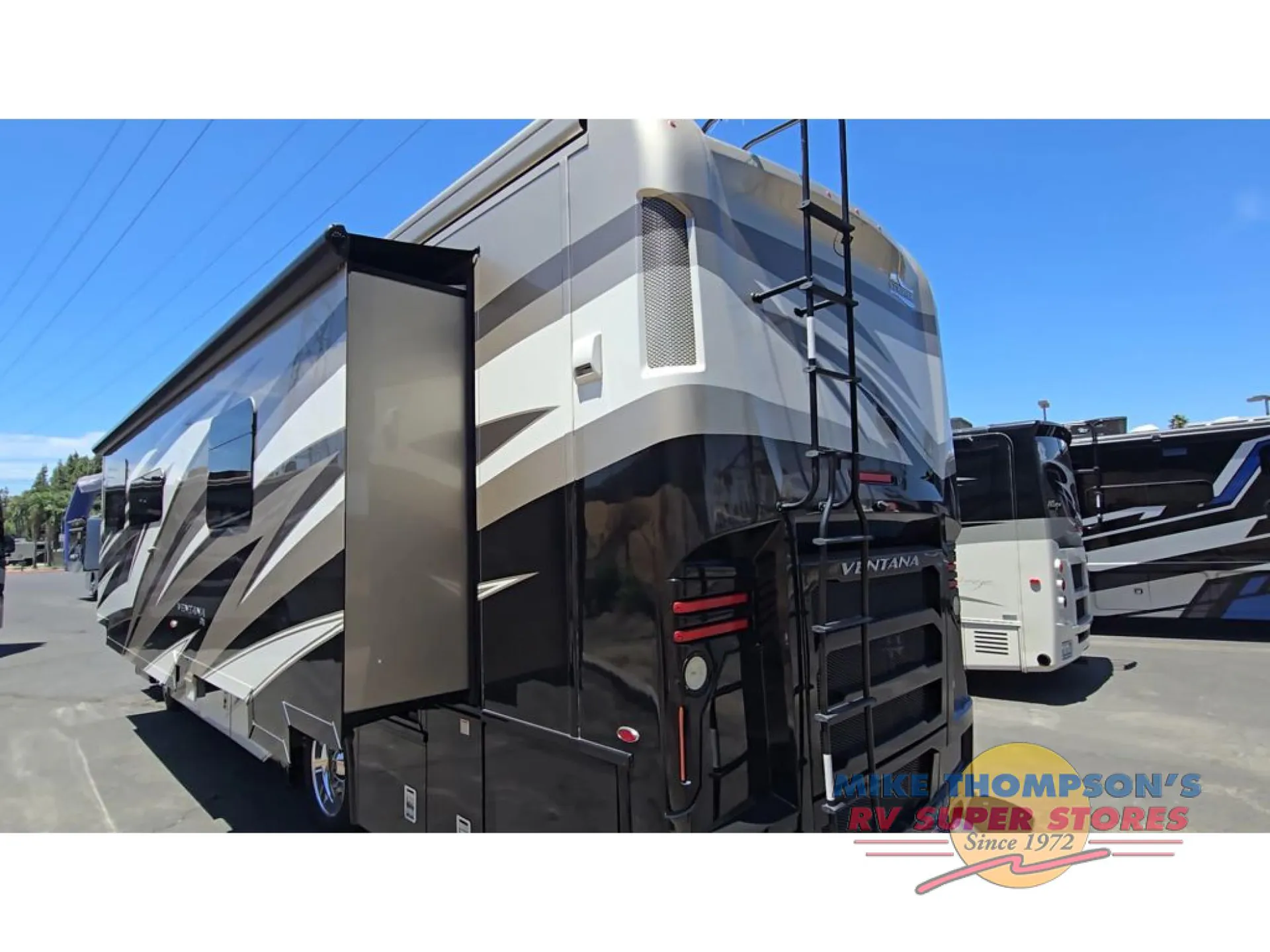 2021 Newmar Ventana 3407 - Photo 3
