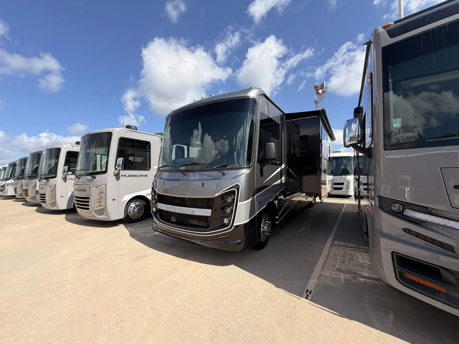 2027 Entegra Coach Emblem 36U - Photo 2