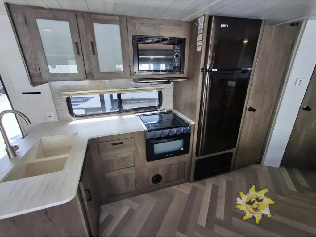 2022 Forest River Salem Cruise Lite 263BHXL, Photos photo 7
