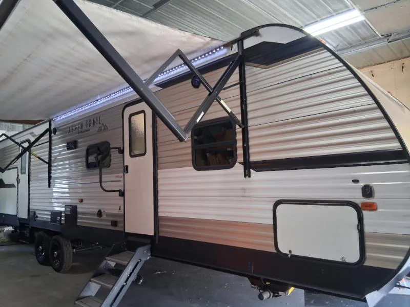 2020 Dutchmen Aspen Trail 3210BHDS - Photo 2