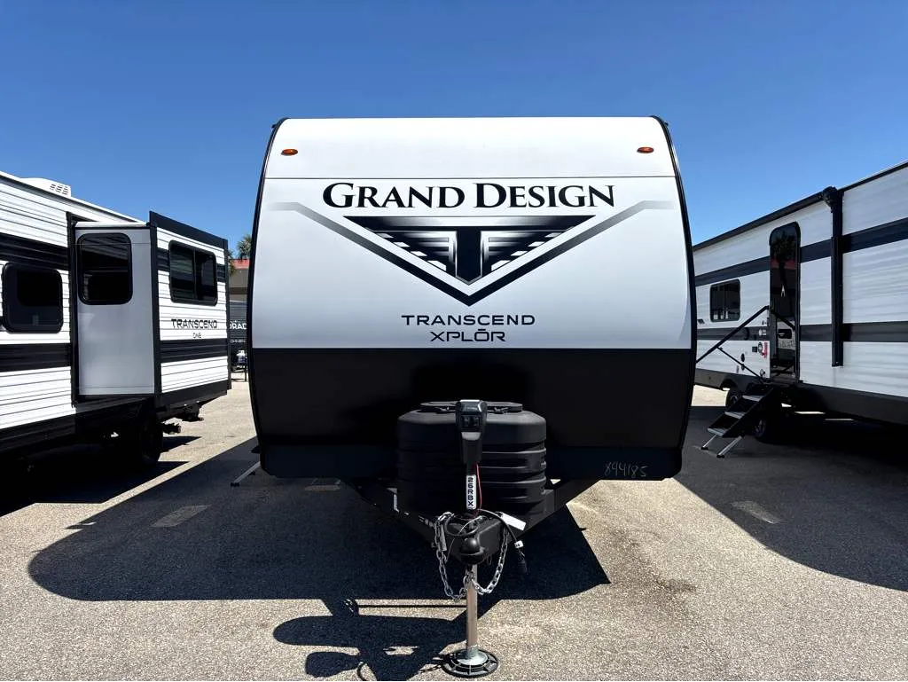 2026 Grand Design Transcend Xplor 26RBX - Photo 3