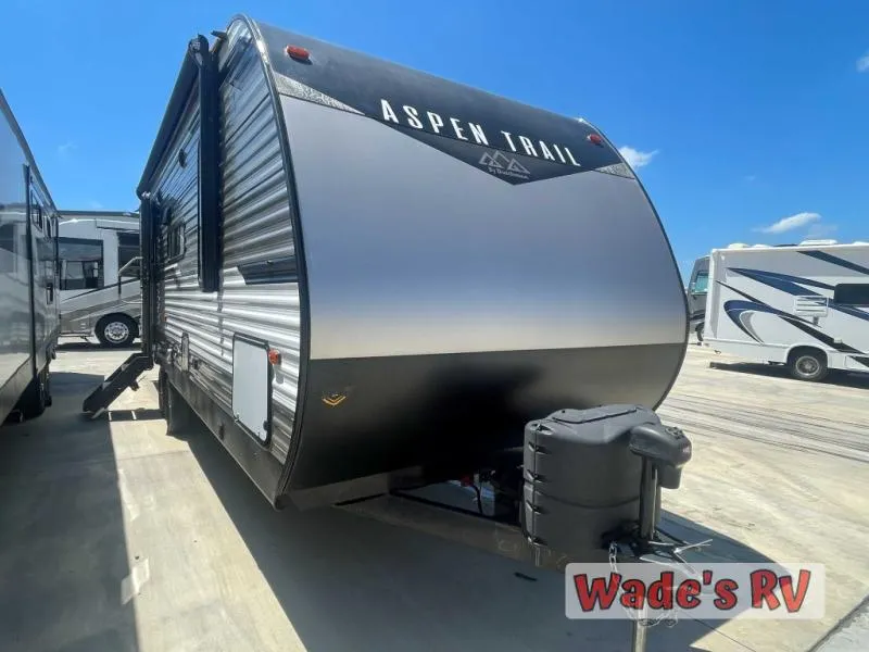 2021 Dutchmen RV Aspen Trail 2550BH - Photo 3