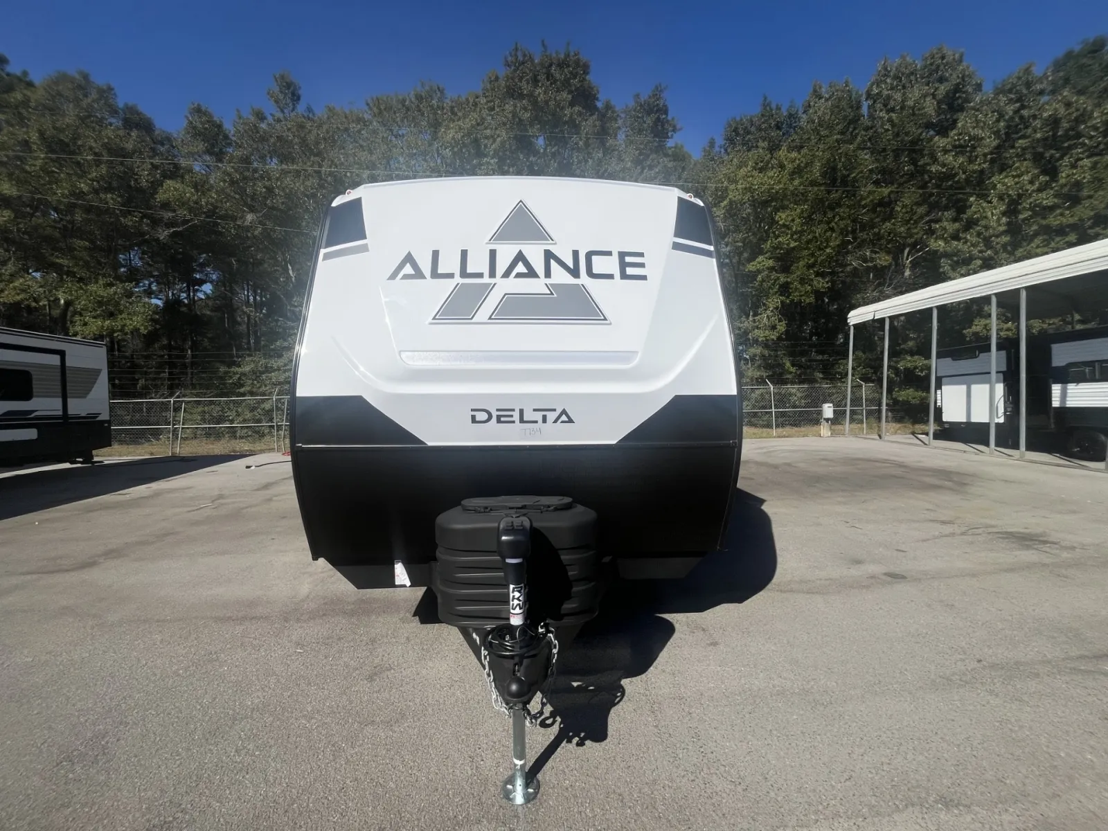 2026 Alliance RV Delta 274RKW - Photo 3