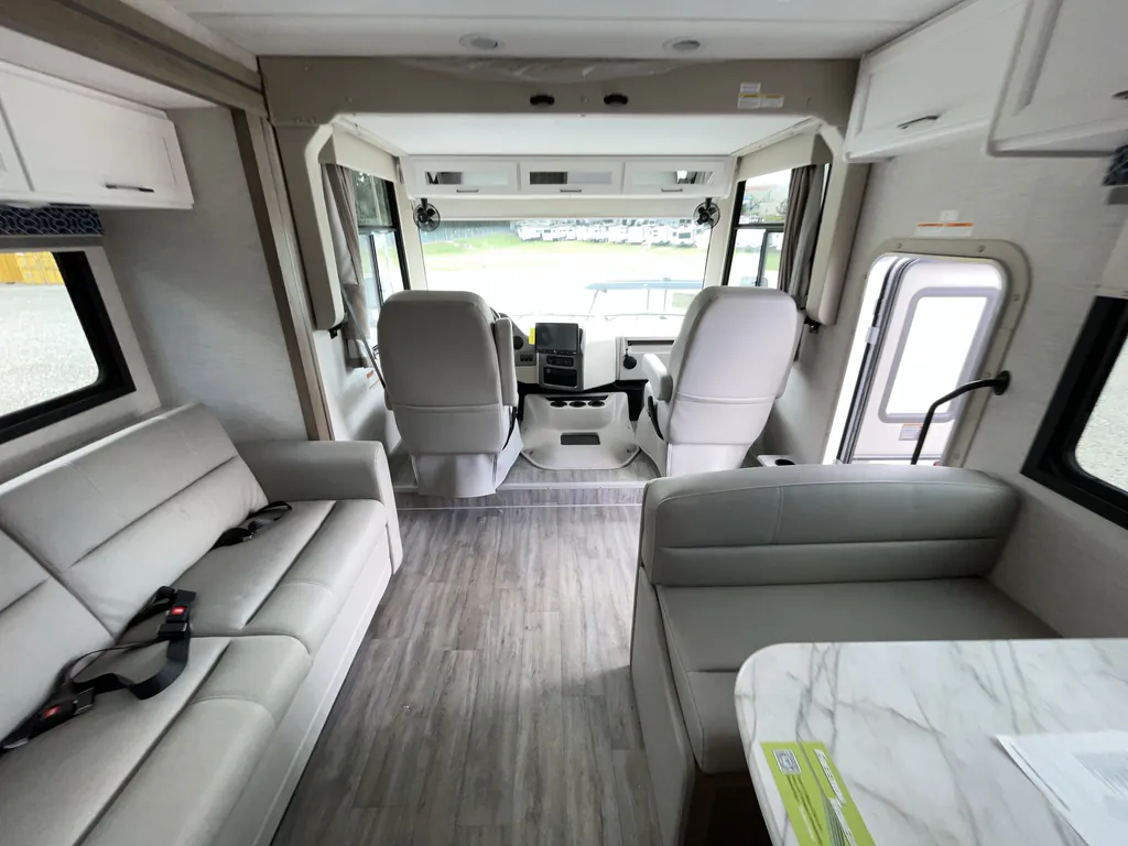 2026 Thor Motor Coach Freedom Traveler A29, Photos photo 30