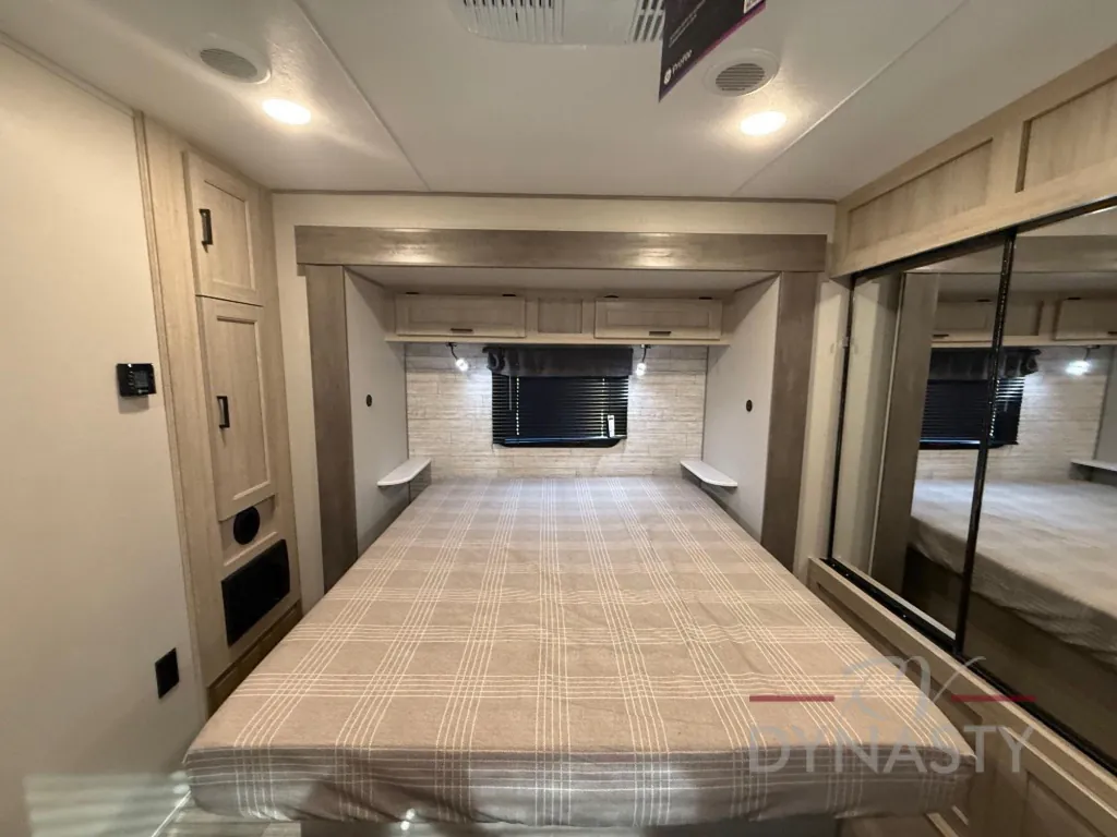 2026 Coachmen Catalina Legacy Edition 323MAZE, Photos photo 57