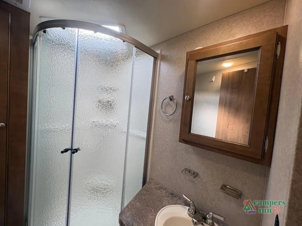 2018 Forest River Flagstaff Micro Lite 25FKS, Photos photo 31