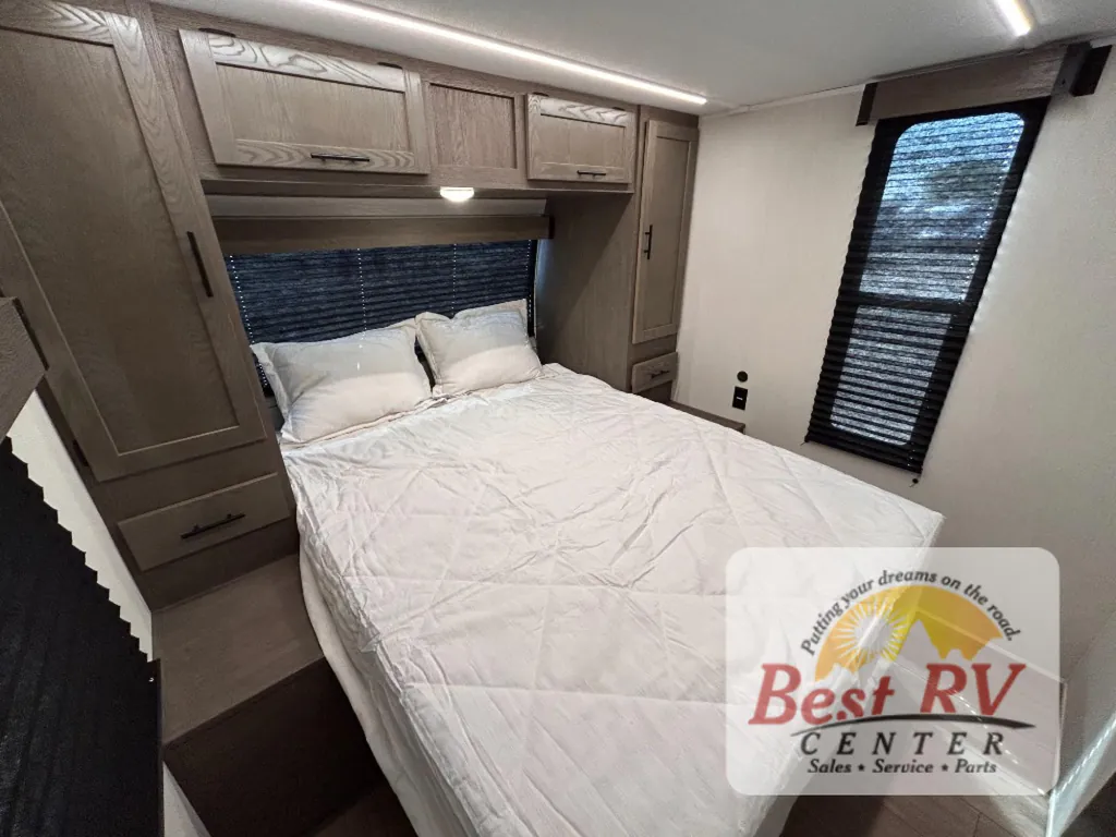2026 Forest River Cherokee Alpha Wolf 33BH, Photos photo 68