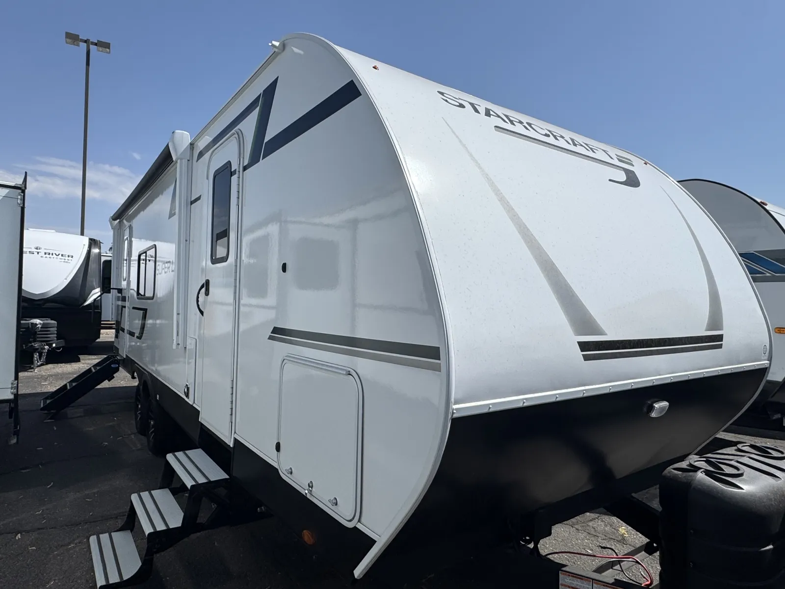 2026 Jayco Starcraft 233ML - Photo 2