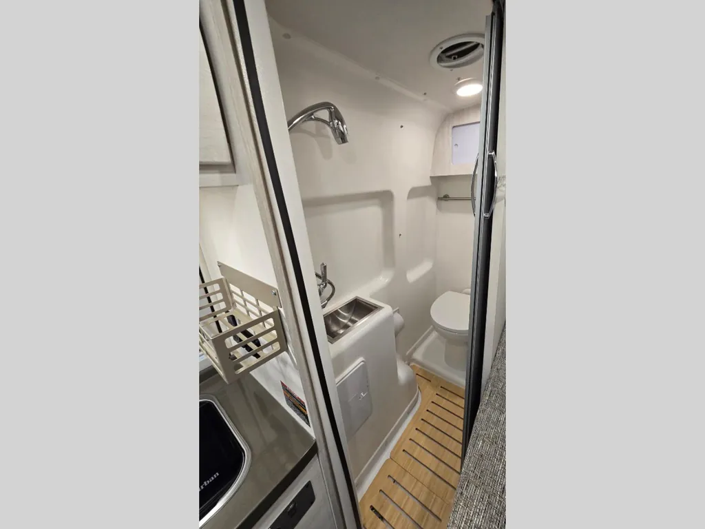 2027 Winnebago Travato 59G, Photos photo 26