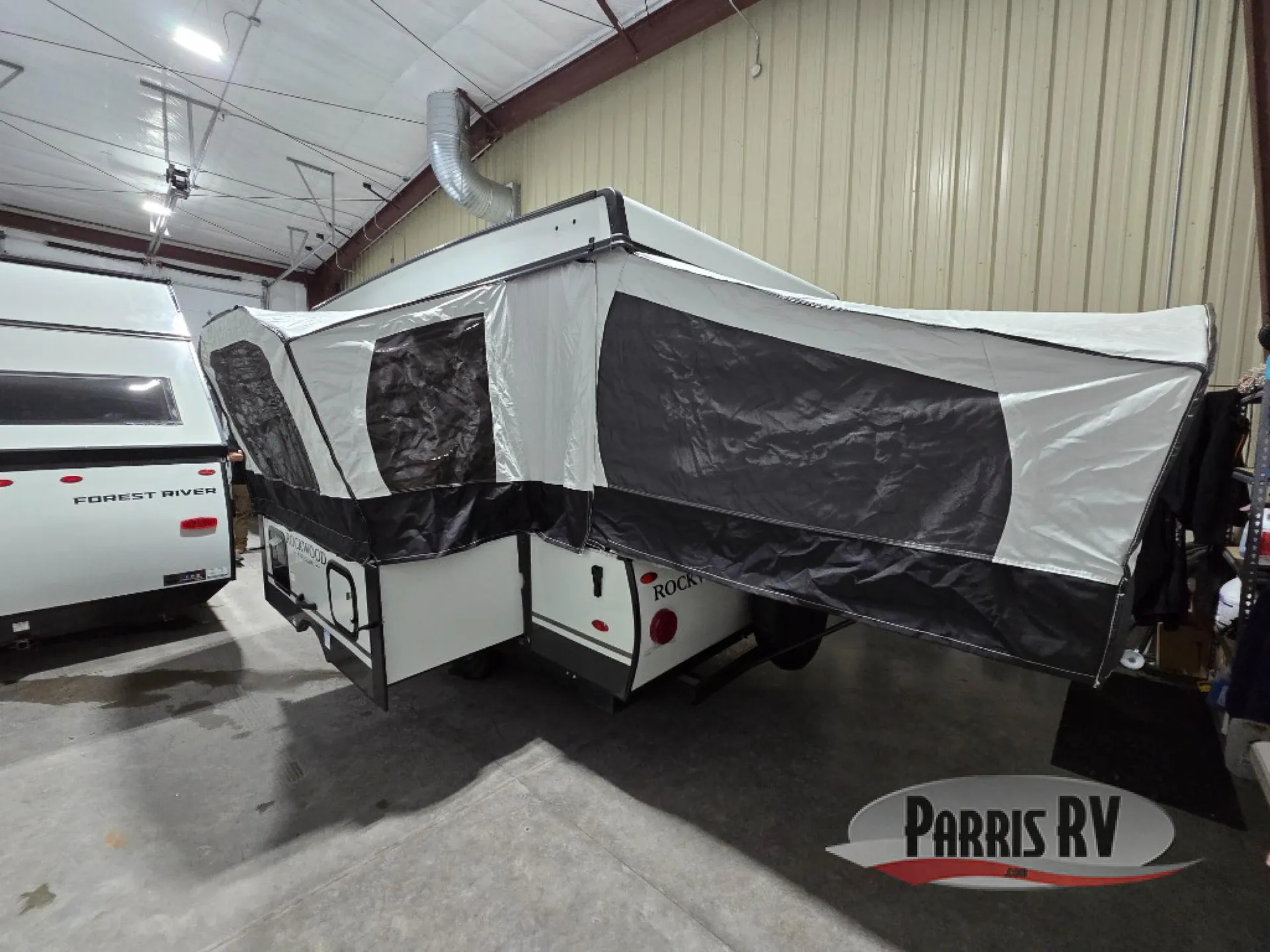 2026 Forest River Rockwood Freedom Series 2380FT - Photo 4