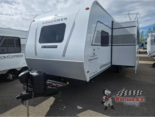 2026 Coachmen Freedom Express Select 30SE - Main photo