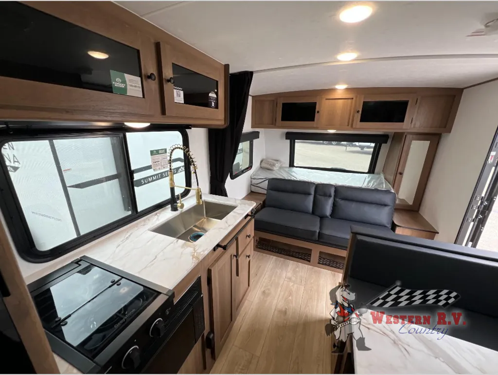 2027 Coachmen Apex Nano 186BH, Photos photo 19