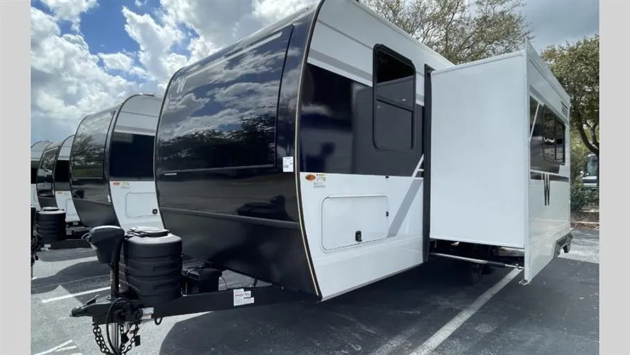 2026 Winnebago Thrive 22MBH - Photo 4