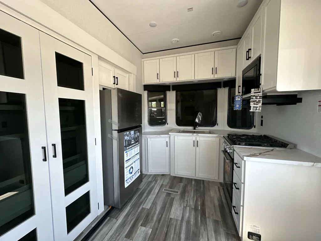 2026 Jayco Jay Flight Bungalow 404LOFT DS, Photos photo 4
