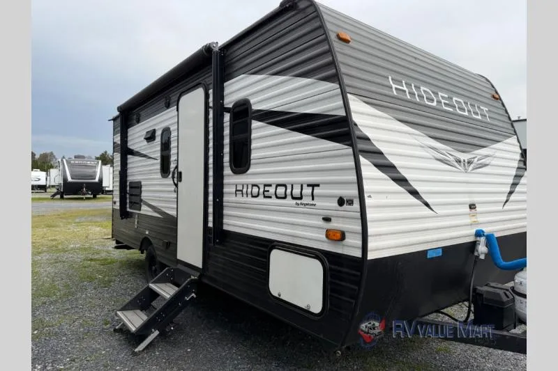 2020 Keystone Hideout Single Axle 176LHS - Main photo