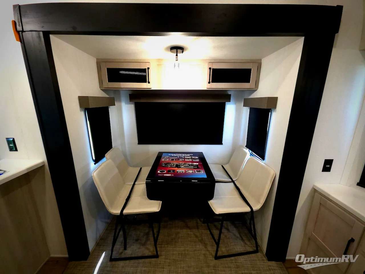 2027 Forest River Puma Vista 403LFT — Photo 7